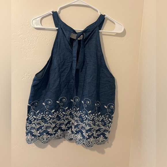 A’gaci halter top - Picture 2 of 3